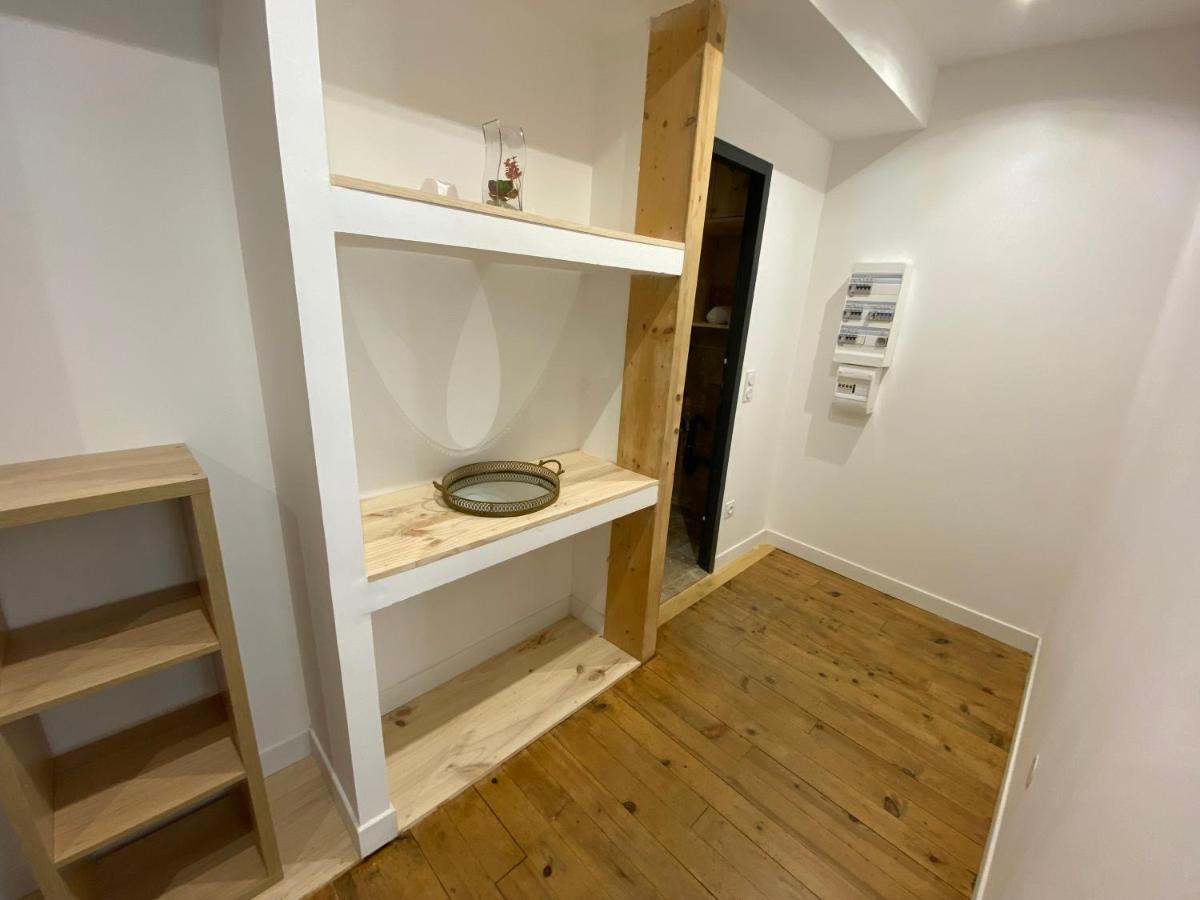 Logement Tout Equipe Layrac エクステリア 写真