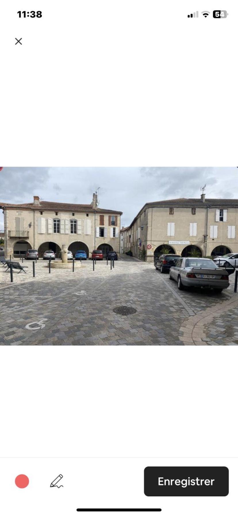 Logement Tout Equipe Layrac エクステリア 写真